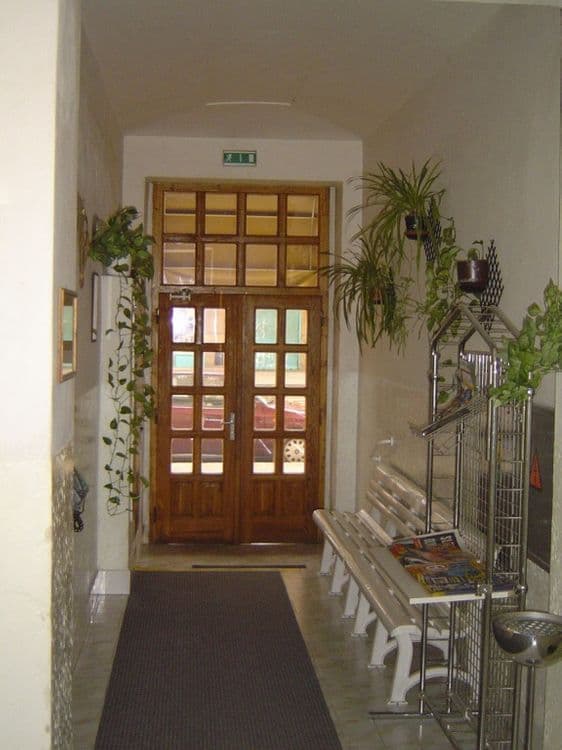 U Sladku Hotel
