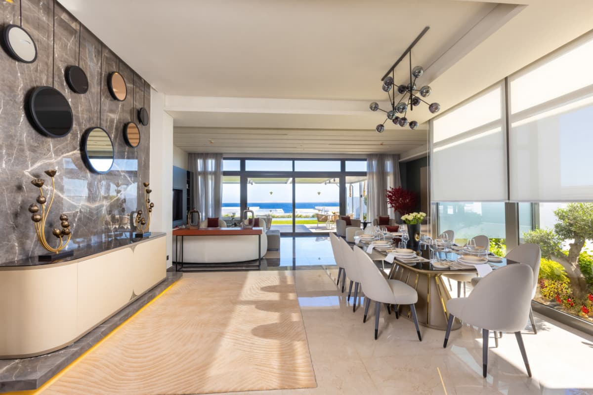 CLUB PRIVE BY RIXOS SHARM EL SHEIKH