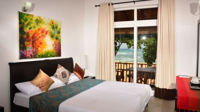 Joe's Resort Unawatuna