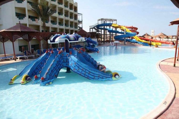 Montillon Grand Horizon Beach Resort