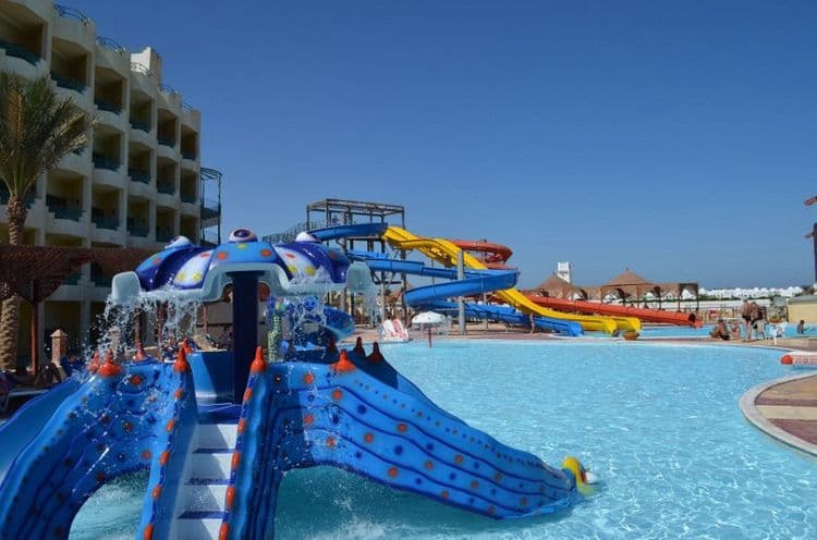Montillon Grand Horizon Beach Resort