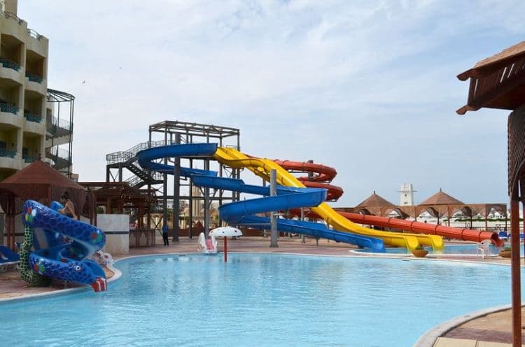 Montillon Grand Horizon Beach Resort