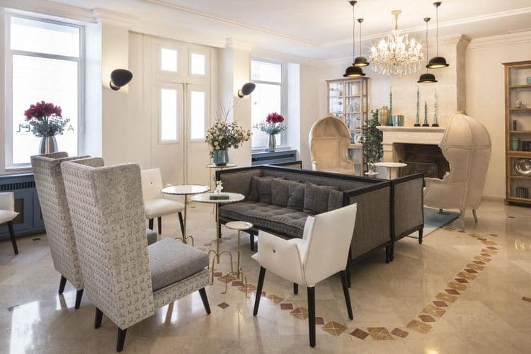 Malte Hotel