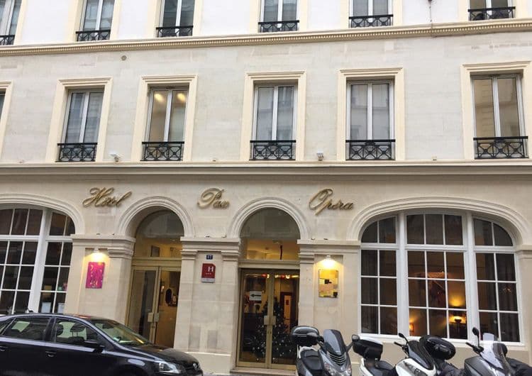 Pax Opera Hotel