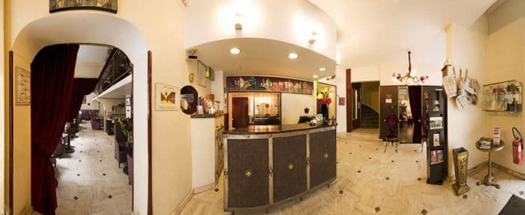 Pax Opera Hotel