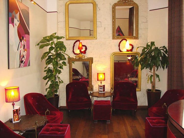 Pax Opera Hotel