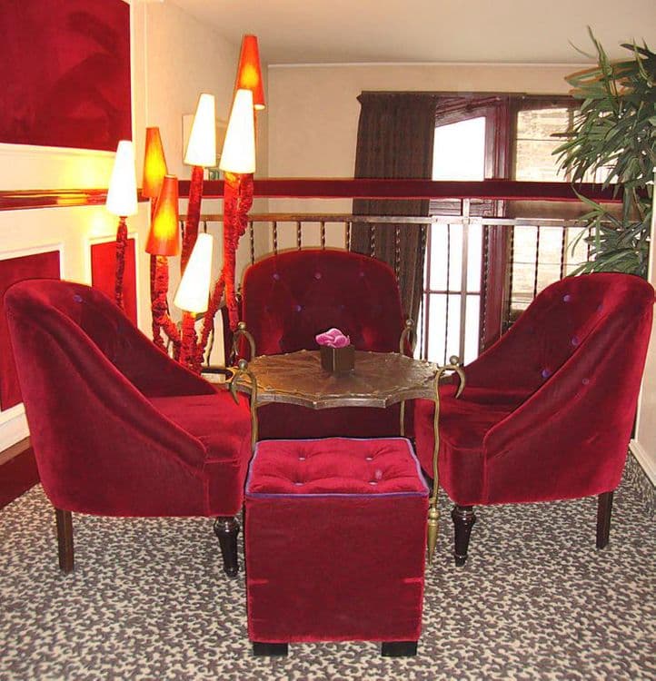 Pax Opera Hotel