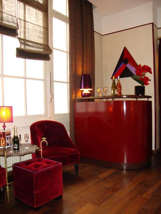 Pax Opera Hotel