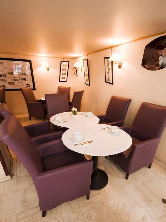 Pax Opera Hotel