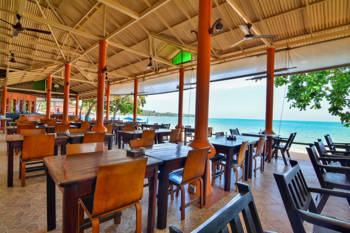 Samui Laguna Resort