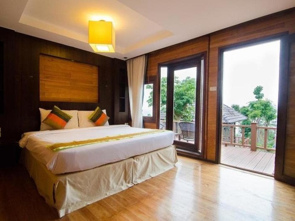Phi Phi The Beach Resort