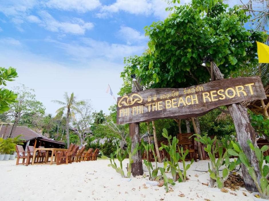 Phi Phi The Beach Resort