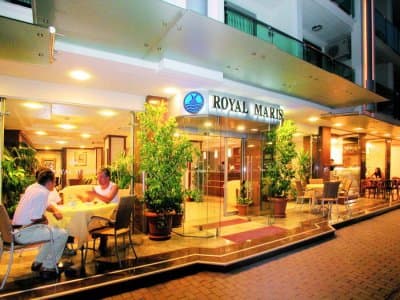 Royal Maris Hotel