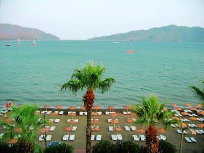 Royal Maris Hotel