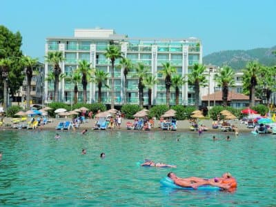 Royal Maris Hotel