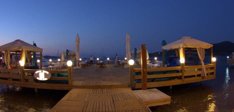 Beyaz Suite Hotel
