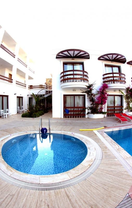 Beyaz Suite Hotel