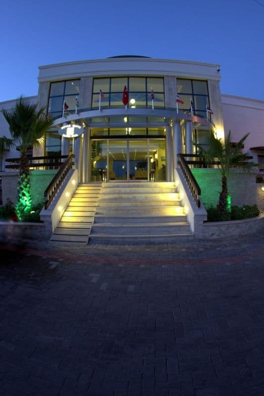 Beyaz Suite Hotel