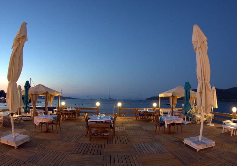 Beyaz Suite Hotel