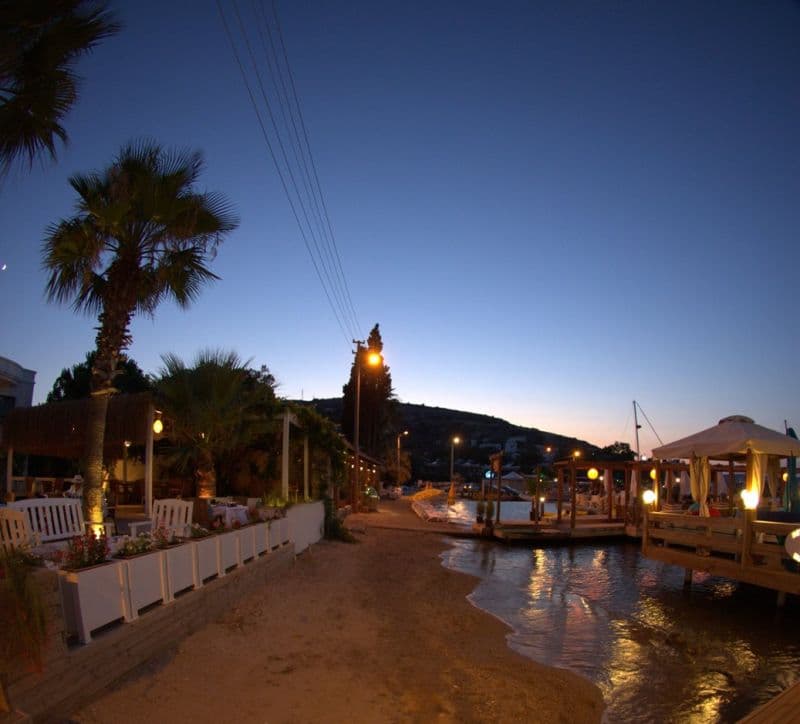Beyaz Suite Hotel
