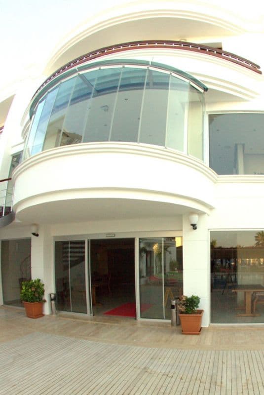 Beyaz Suite Hotel