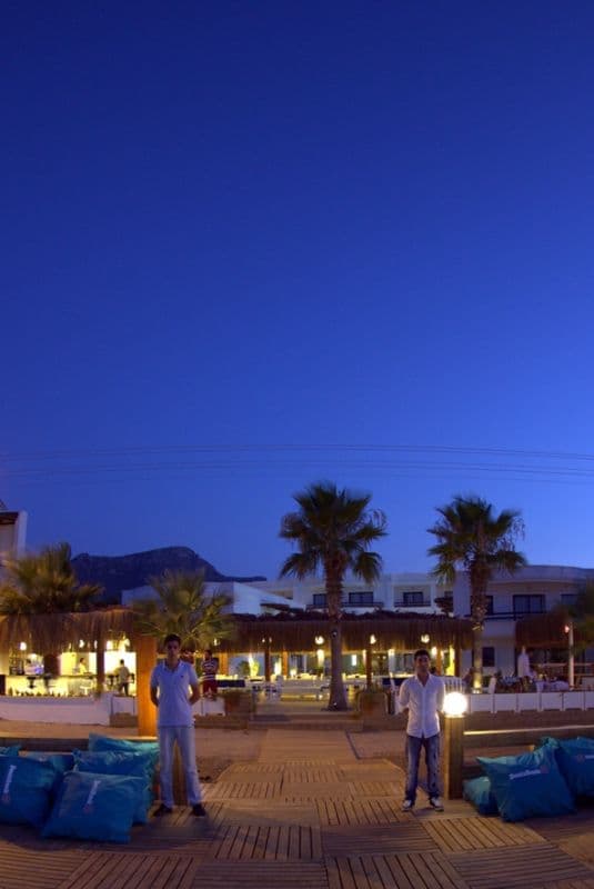 Beyaz Suite Hotel
