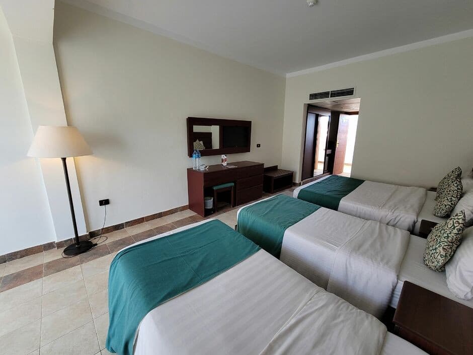 The Three Corners Equinox Beach Resort