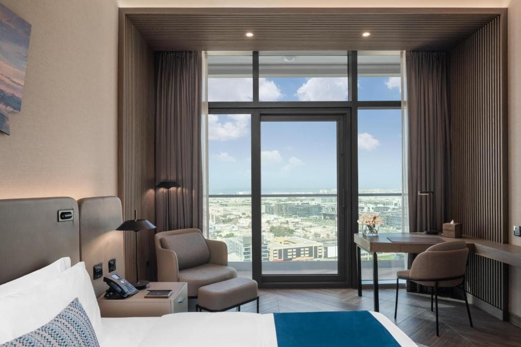 Paramount Hotel Midtown