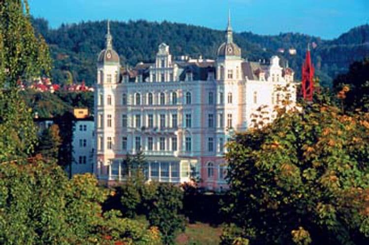 Bristol Palace