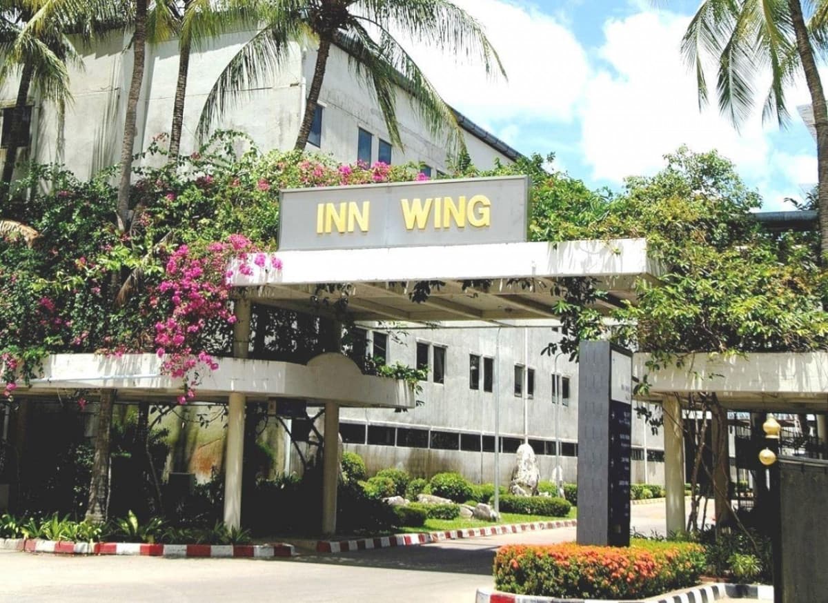 Ambassador City Jomtien Inn Wing