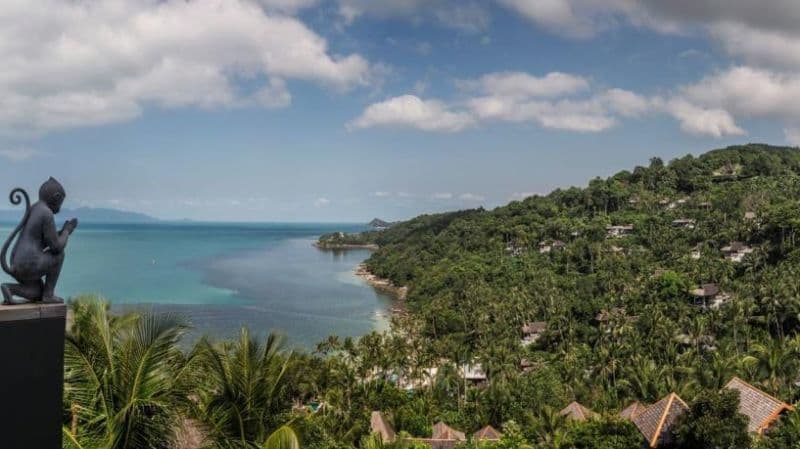 Four Seasons Resort Koh Samui