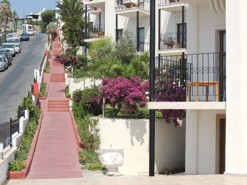 Rosso Verde Hotel