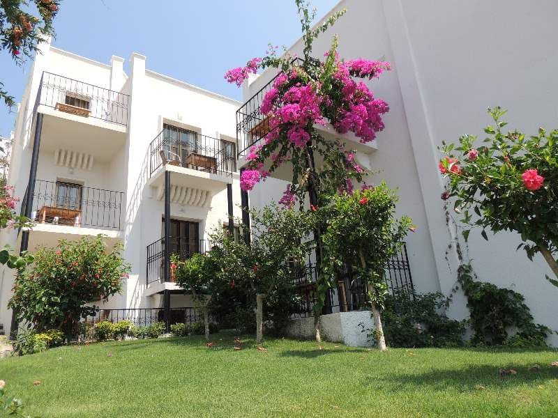 Rosso Verde Hotel