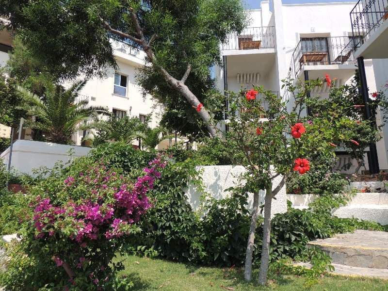 Rosso Verde Hotel