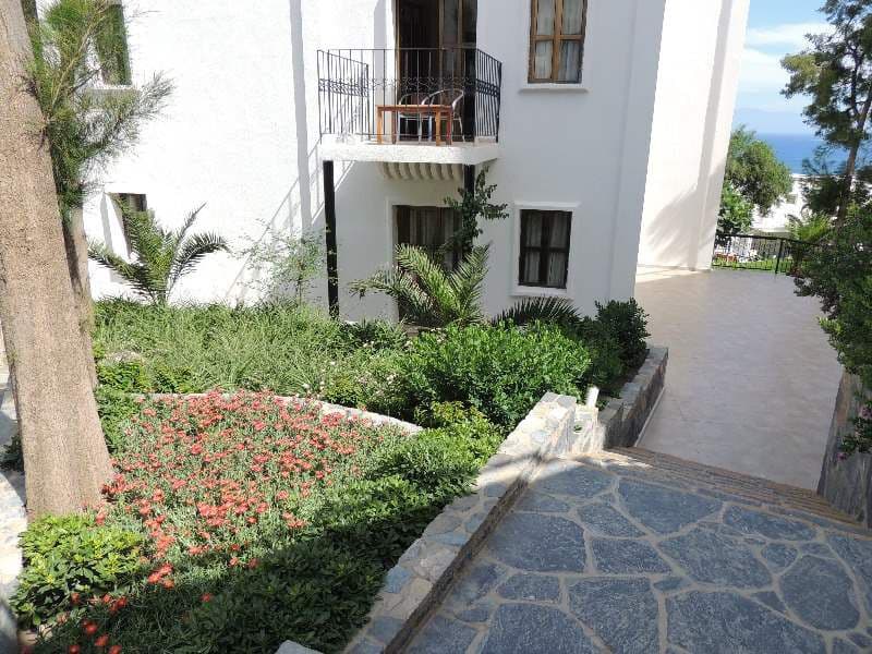 Rosso Verde Hotel