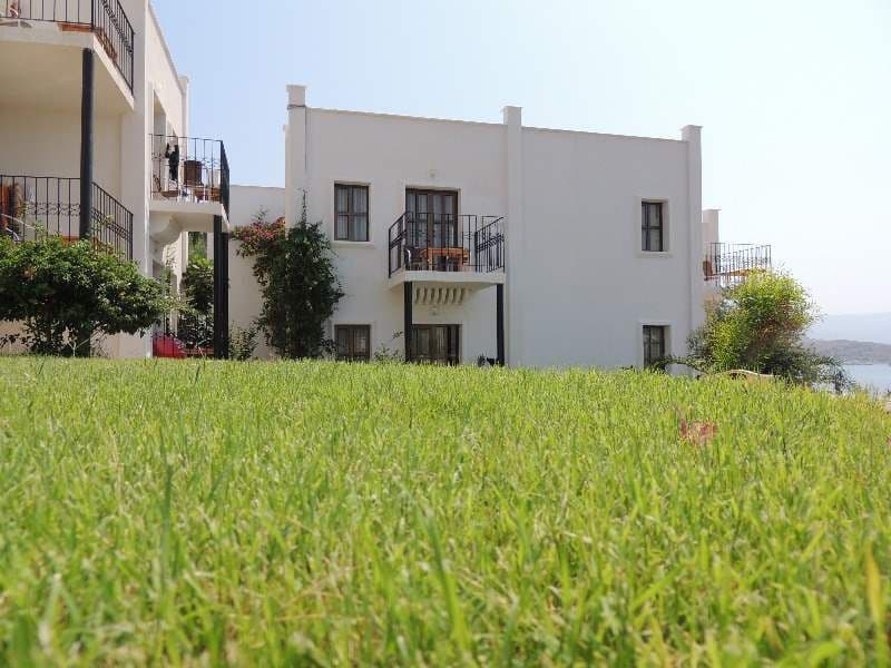 Rosso Verde Hotel