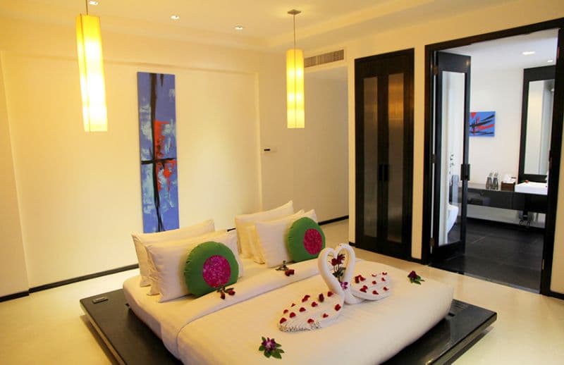 The Chill Resort & Spa Koh Chang