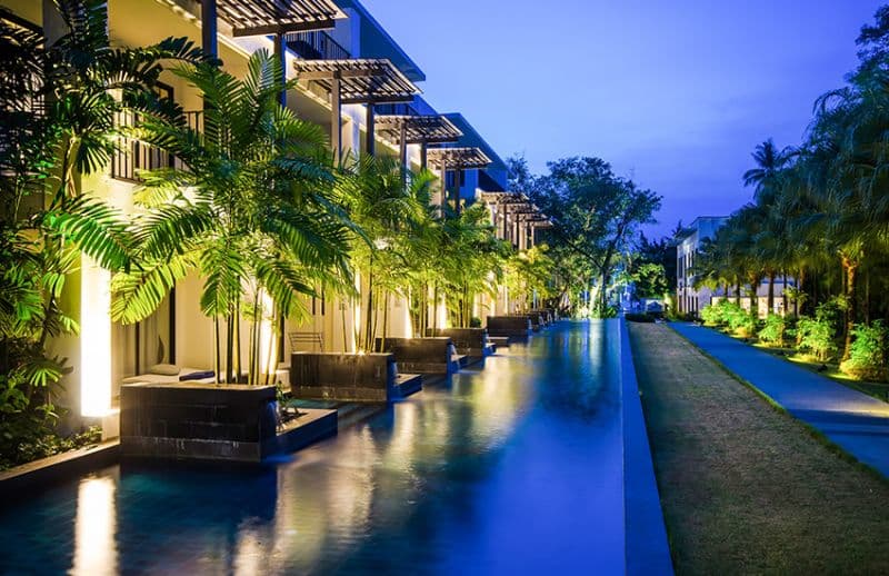 The Chill Resort & Spa Koh Chang