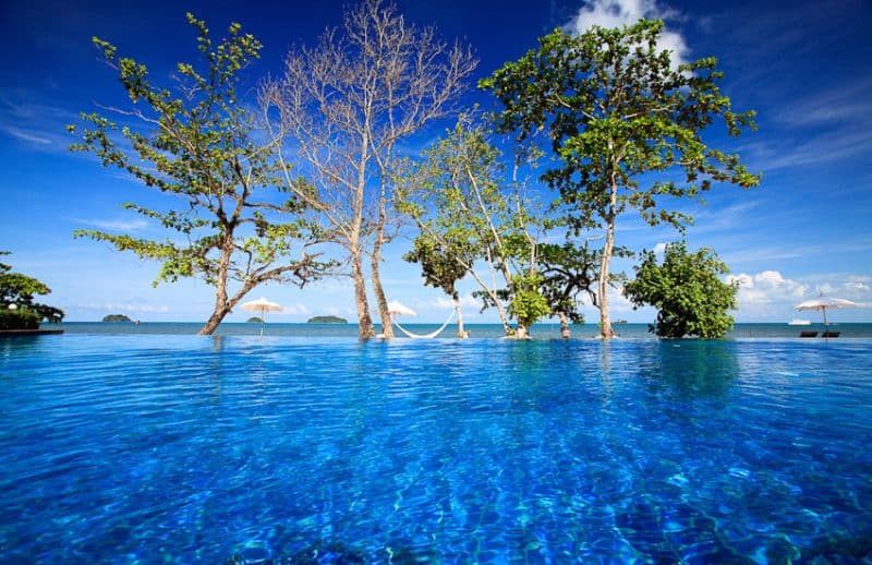 The Chill Resort & Spa Koh Chang