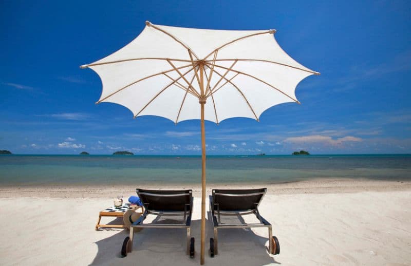 The Chill Resort & Spa Koh Chang