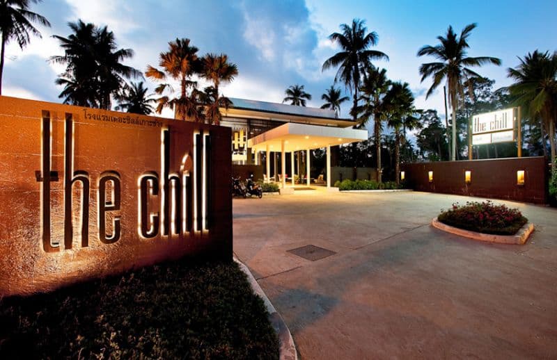 The Chill Resort & Spa Koh Chang