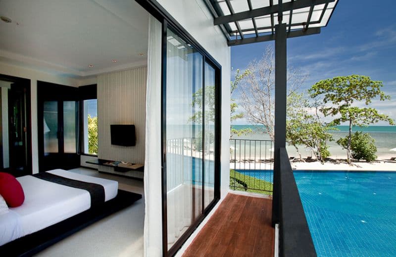 The Chill Resort & Spa Koh Chang