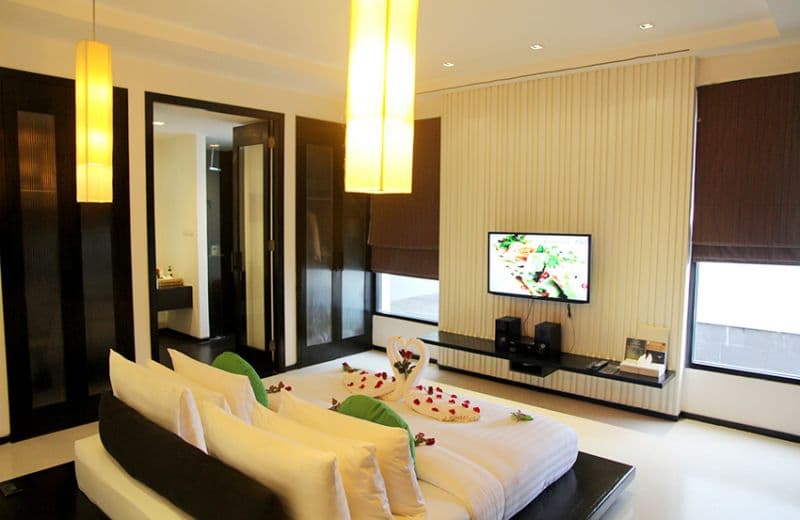 The Chill Resort & Spa Koh Chang