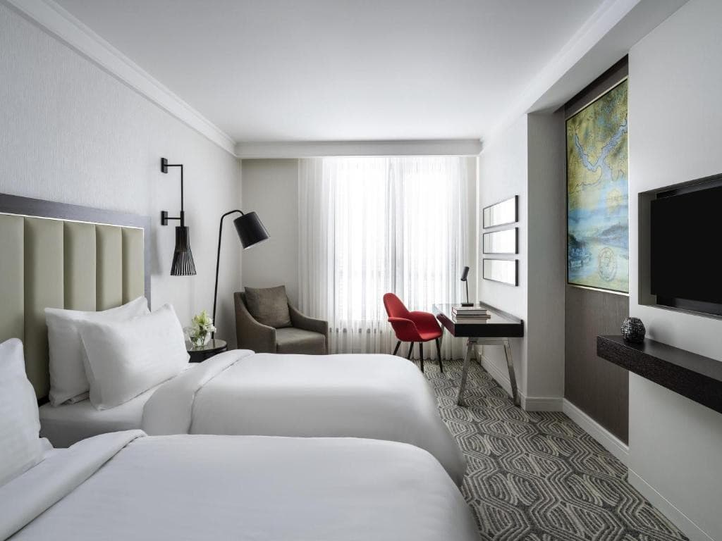 MOVENPICK HOTEL GOLDEN HORN