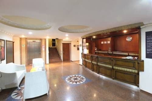 Fidan Hotel & Apartments