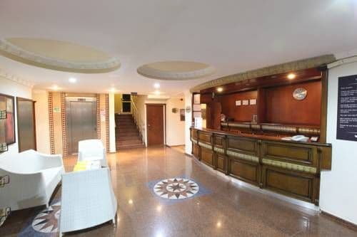 Fidan Hotel & Apartments