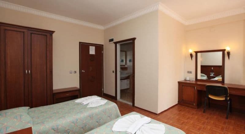 Fidan Hotel & Apartments
