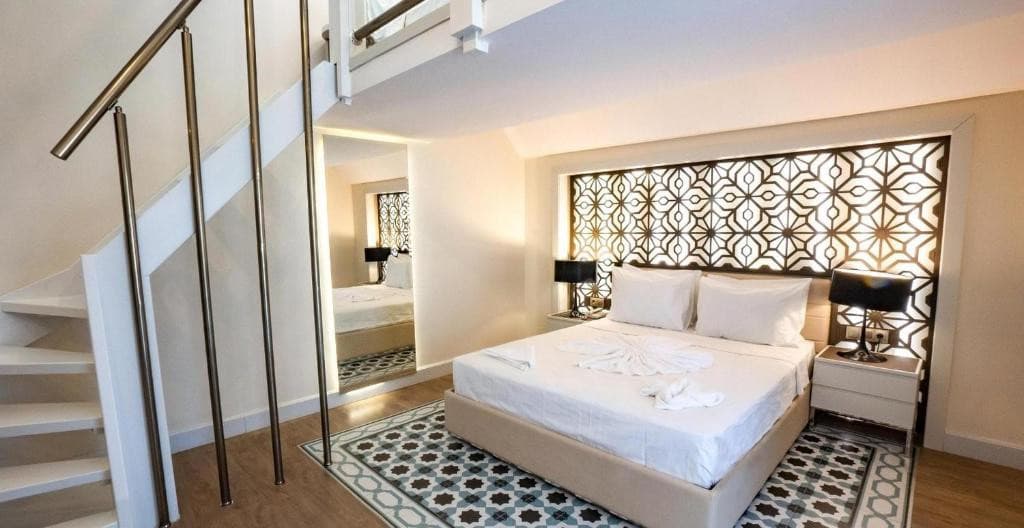 Long Beach Club Nature (ex. The Roxy Luxury Nature)