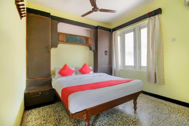 Gaffino's Beach Resort