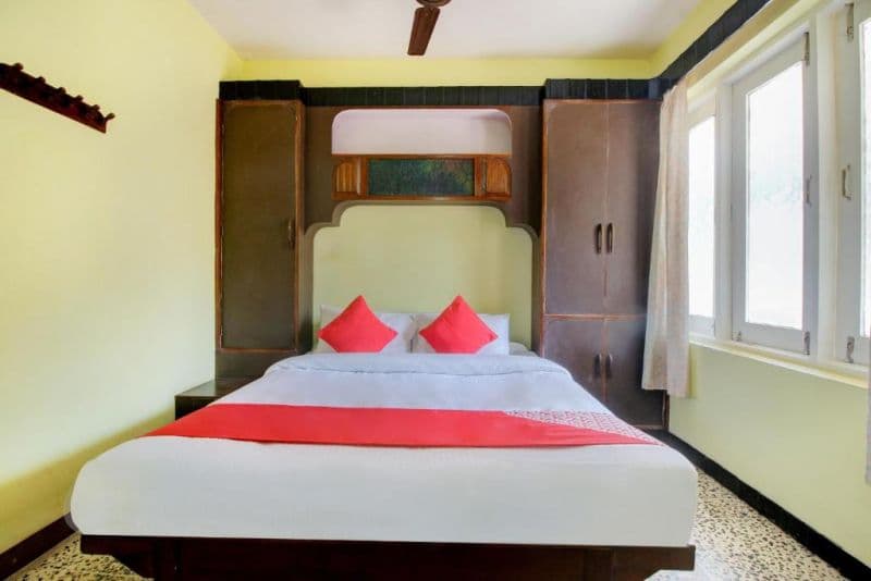 Gaffino's Beach Resort
